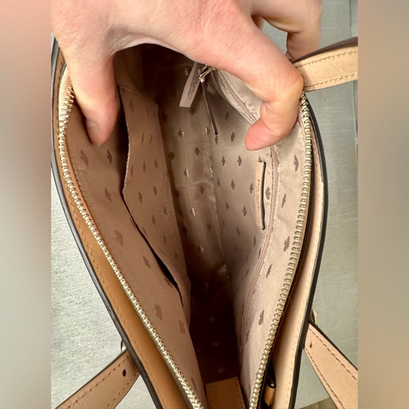 Kate Spade ♠️ Purse - Picture 10 of 14